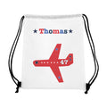 Personalised Boy's Waterproof Swim Bag
