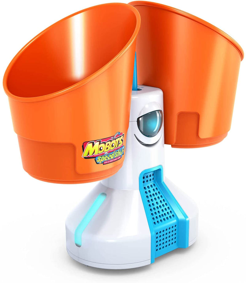 Hexbug Mobot Speed Shot