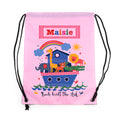 Personalised Children's Noah's Ark Waterproof Swim Bag