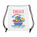 Personalised Children's Noah's Ark Waterproof Swim Bag