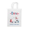 Personalised Christmas Party Bag