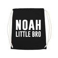 Boy's Personalised Brother Gym Bag