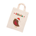 Personalised Christmas Gift Bag