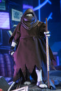 TMNT (Comic Book Series): Uno Re-Evolution Teenage Mutant Ninja Turtles Ultimate 7 Scale Action Figure (Pre-Order, rear view