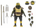 TMNT (Comic Book Series): Yi Re-Evolution Teenage Mutant Ninja Turtles NECA Ultimate 7 Scale Action Figure