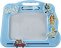 Bluey Travel Magnetic Scribbler - Image 2