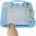 Bluey Travel Magnetic Scribbler - Image 6