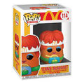 Funko Ad Icons: McDonalds (Tennis McNugget)