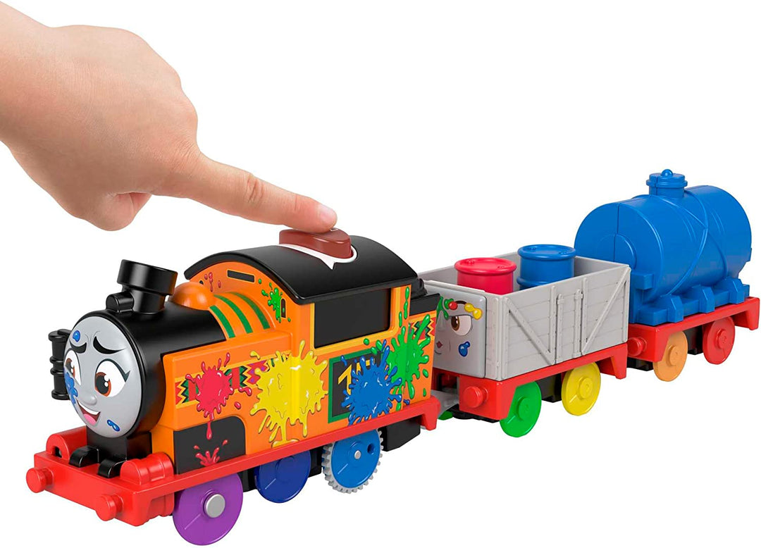 Thomas and Friends Talking Nia