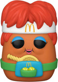 Funko Ad Icons: McDonalds (Tennis McNugget) - Image 2