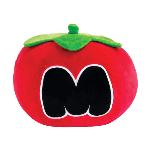 Nintendo Mega Tomato Kirby Plush