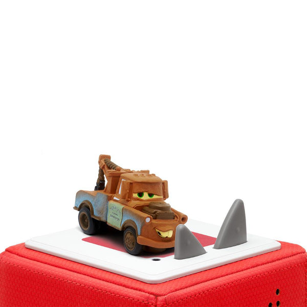 Tonies - Disney - Cars 2 - Mater