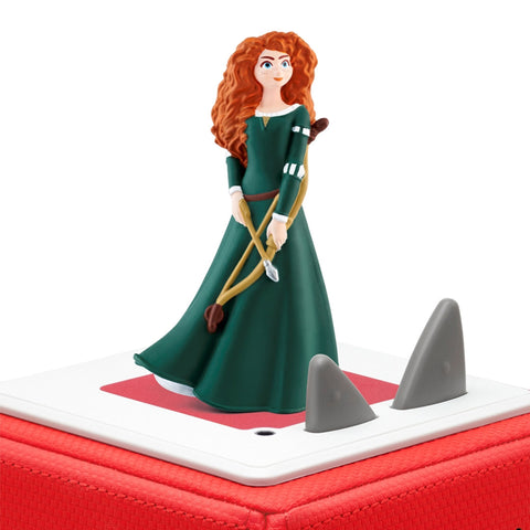 Tonies - Disney - Brave Merida