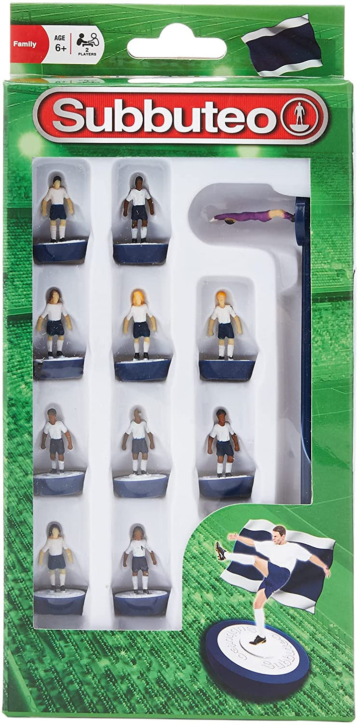 Subbuteo Team Tottenham