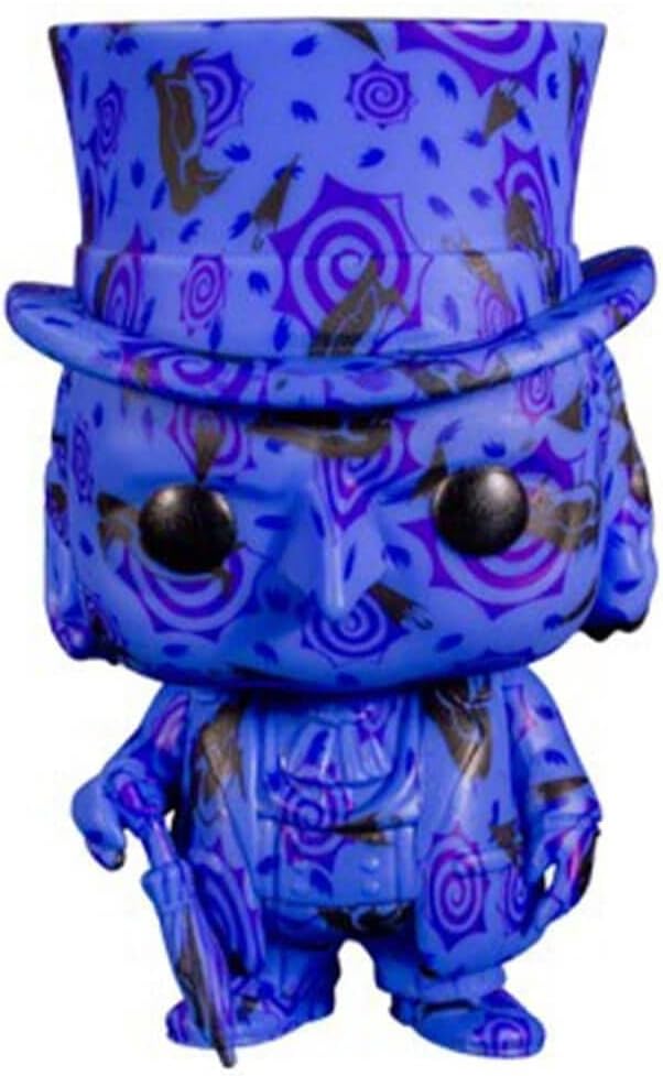 The Penguin Batman Returns Funko POP! Art Series Vinyl Figure