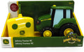 John Deere Remote Controlled Johnny Tractor - Image 2