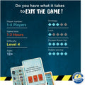 EXIT: The Pharaoh's Tomb Board Game - Image 3