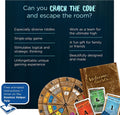 EXIT: The Pharaoh's Tomb Board Game - Image 4