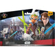 Disney Infinity 3.0 Character Twilight of the Republic Playset