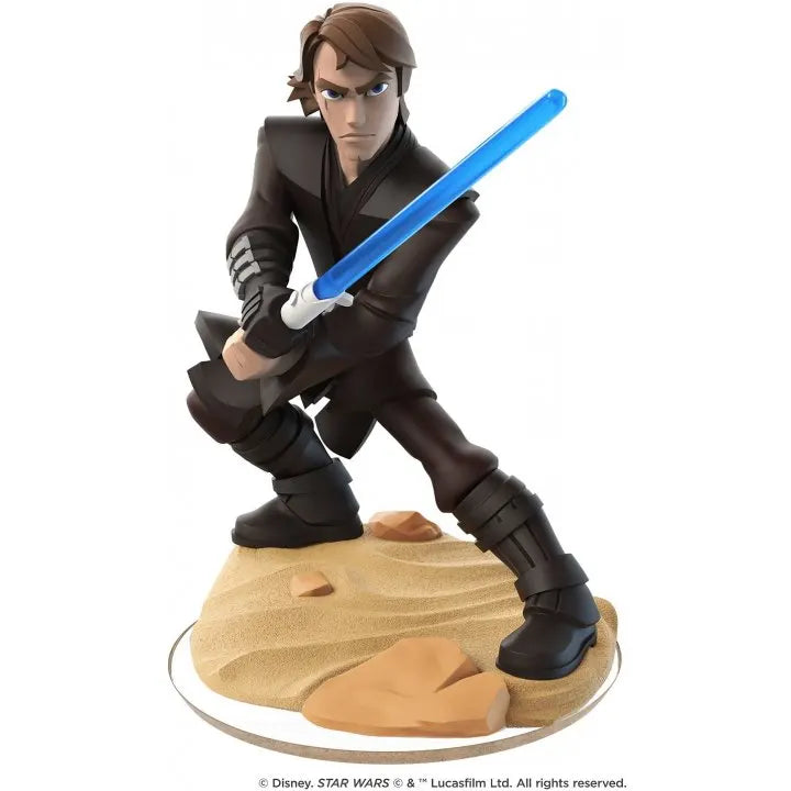 Disney Infinity 3.0 Character Twilight of the Republic Playset - Image 3
