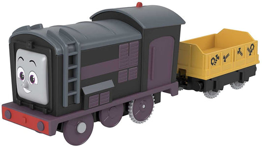 Thomas and Friends - Motorised Diesel Toy Train