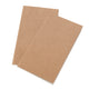 Travel Journal Refill Set of 2 Notebooks Bullet and Lined
