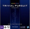 Trivial Pursuit Master Edition – Classic Quiz Game with 2,950 Questions collectible from U&C Solutions Ltd