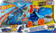 Hot Wheels City Ultimate T Rex Transporter Playset