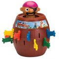 Pop Up Pirate