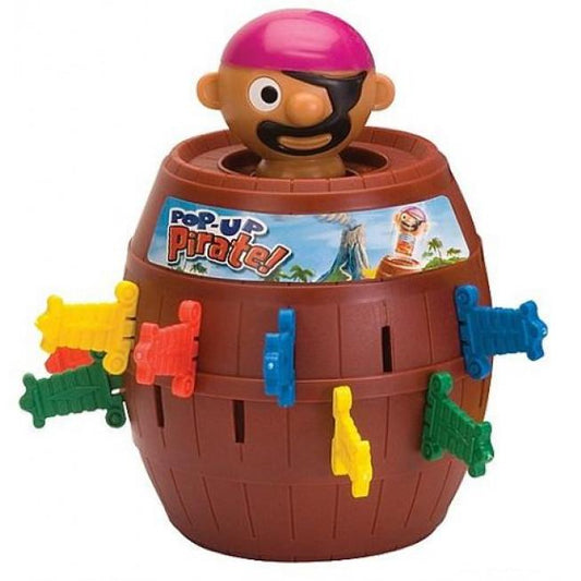 Pop Up Pirate