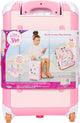 Disney Princess Suitcase Traveller Set