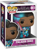 Funko Games: Tiny Tina Wonderlands (Paladin Mike)