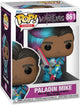 Funko Games: Tiny Tina Wonderlands (Paladin Mike)