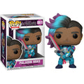 Funko Games: Tiny Tina Wonderlands (Paladin Mike) - Image 3