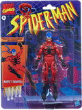 Marvel Legends Series Spider Man Marvel's Tarantula Figure - Image 2