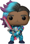 Funko Games: Tiny Tina Wonderlands (Paladin Mike) - Image 2
