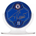 Signables Signature Disk Chelsea (Timo Werner) - Image 3