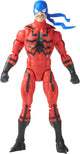 Marvel Legends Series Spider Man Marvel's Tarantula Figure