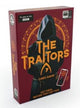 BBC's The Traitors Card Game