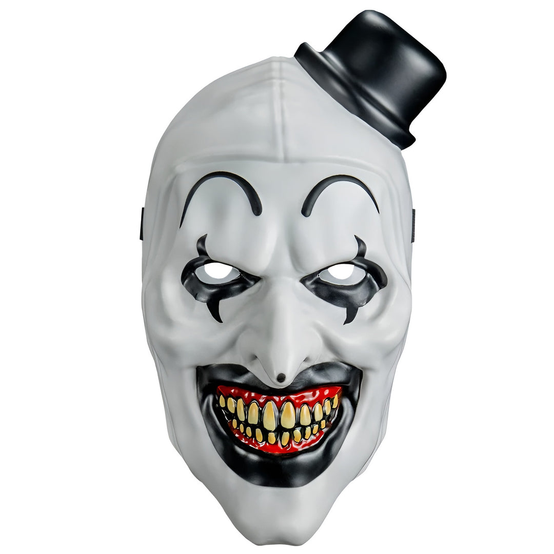 Terrifier 2: Art The Clown Retro Mask