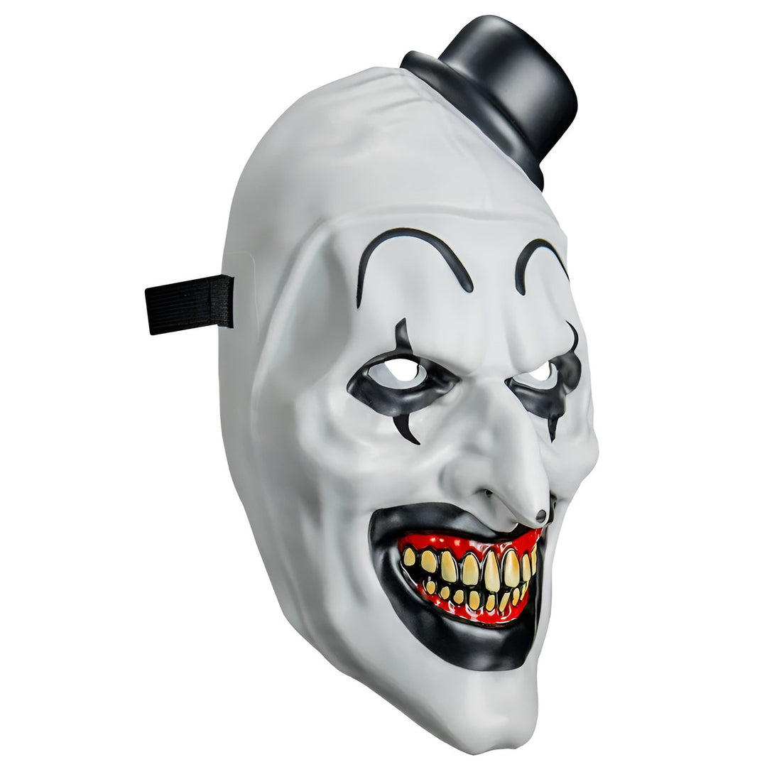 Terrifier 2: Art The Clown Retro Mask