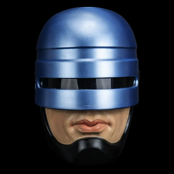 RoboCop Deluxe Injection Mask
