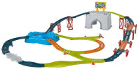 Thomas and Friends Connect & Build Track Bucket