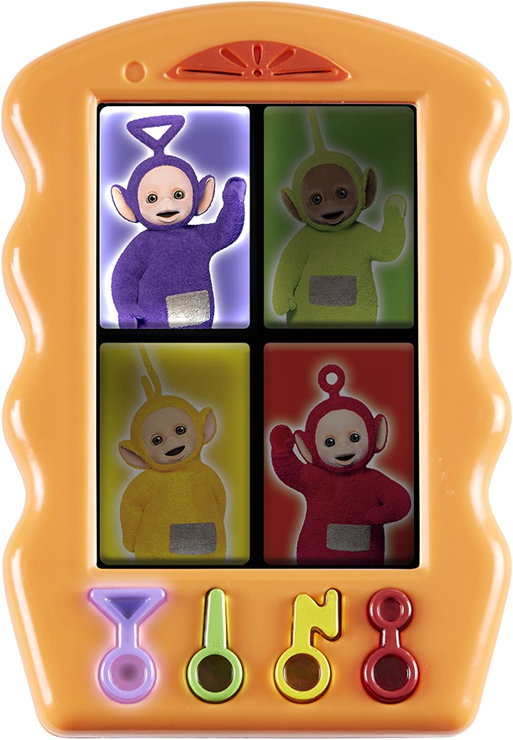 Teletubbies Tubby Phone