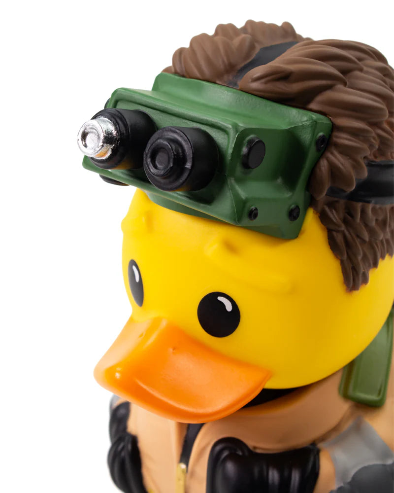 Official Ghostbusters Ray Stantz TUBBZ Duck