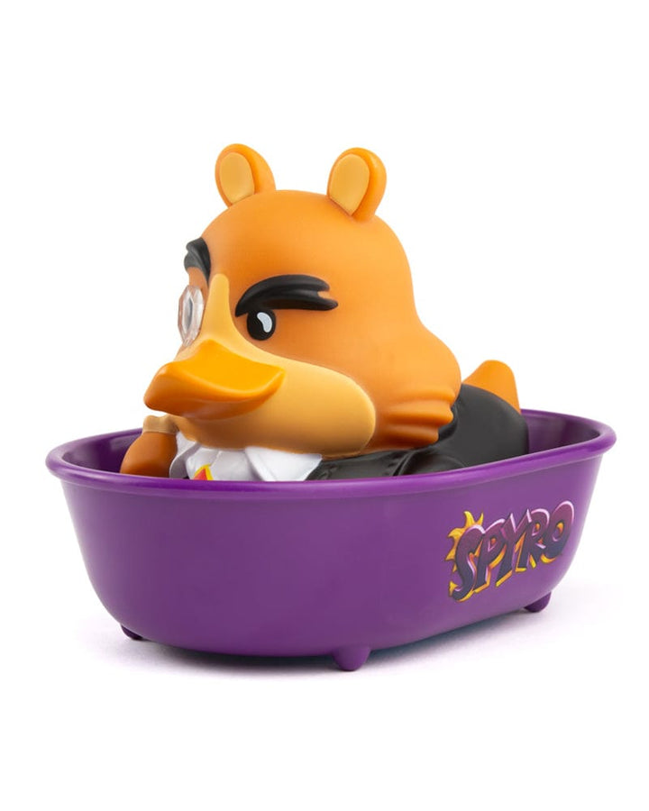 Spyro the Dragon Moneybags TUBBZ Duck
