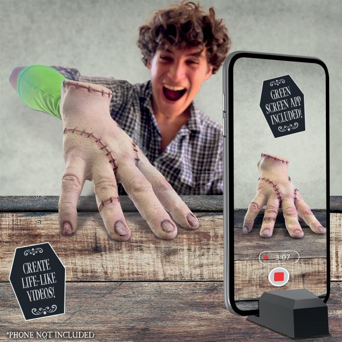 Wednesday Real FX Thing