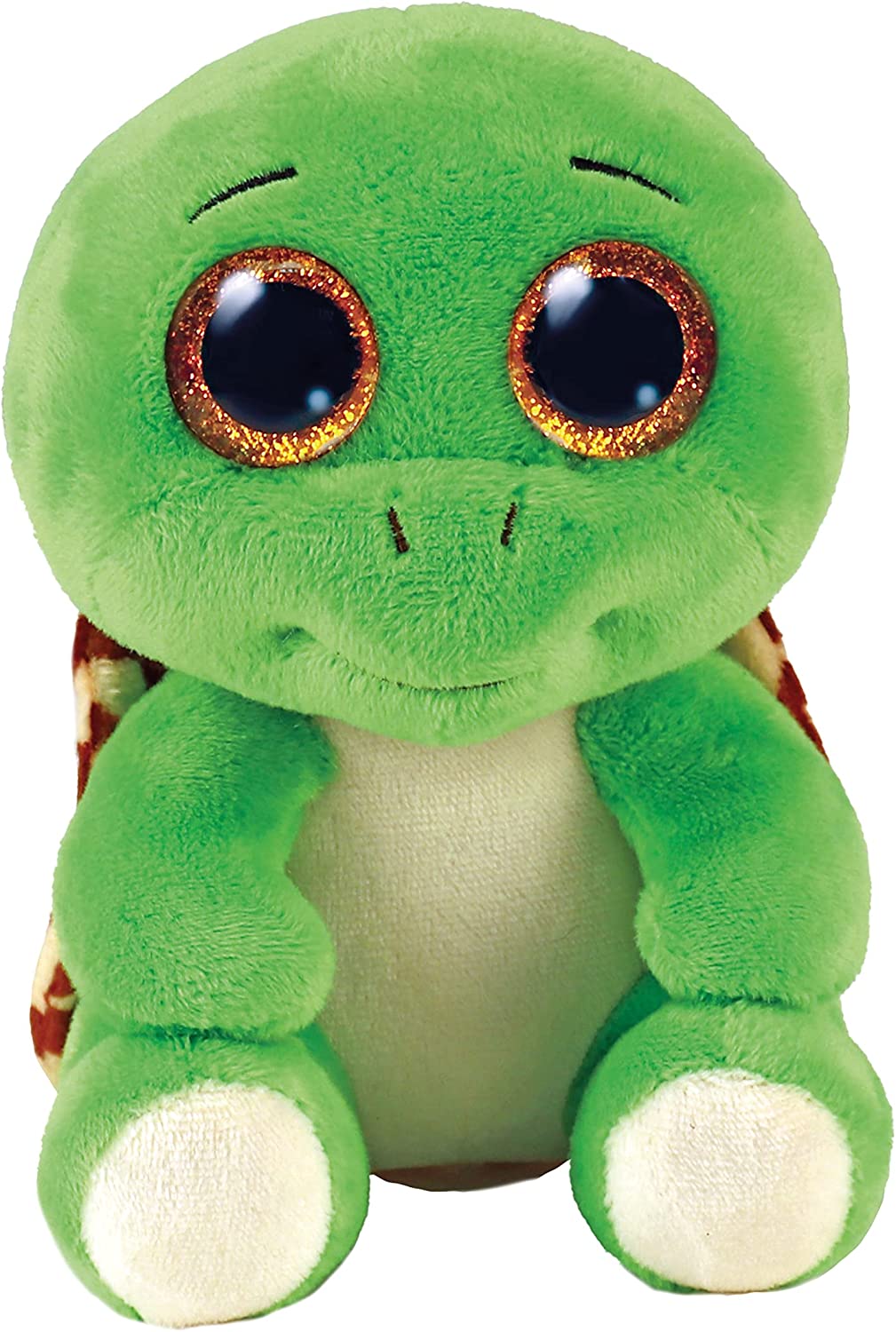 Ty Beanie Boos Turbo Turtle