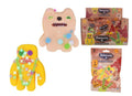 Fuggler Squeezos Squishy Toy Assortment