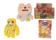 Fuggler Squeezos Squishy Toy Assortment